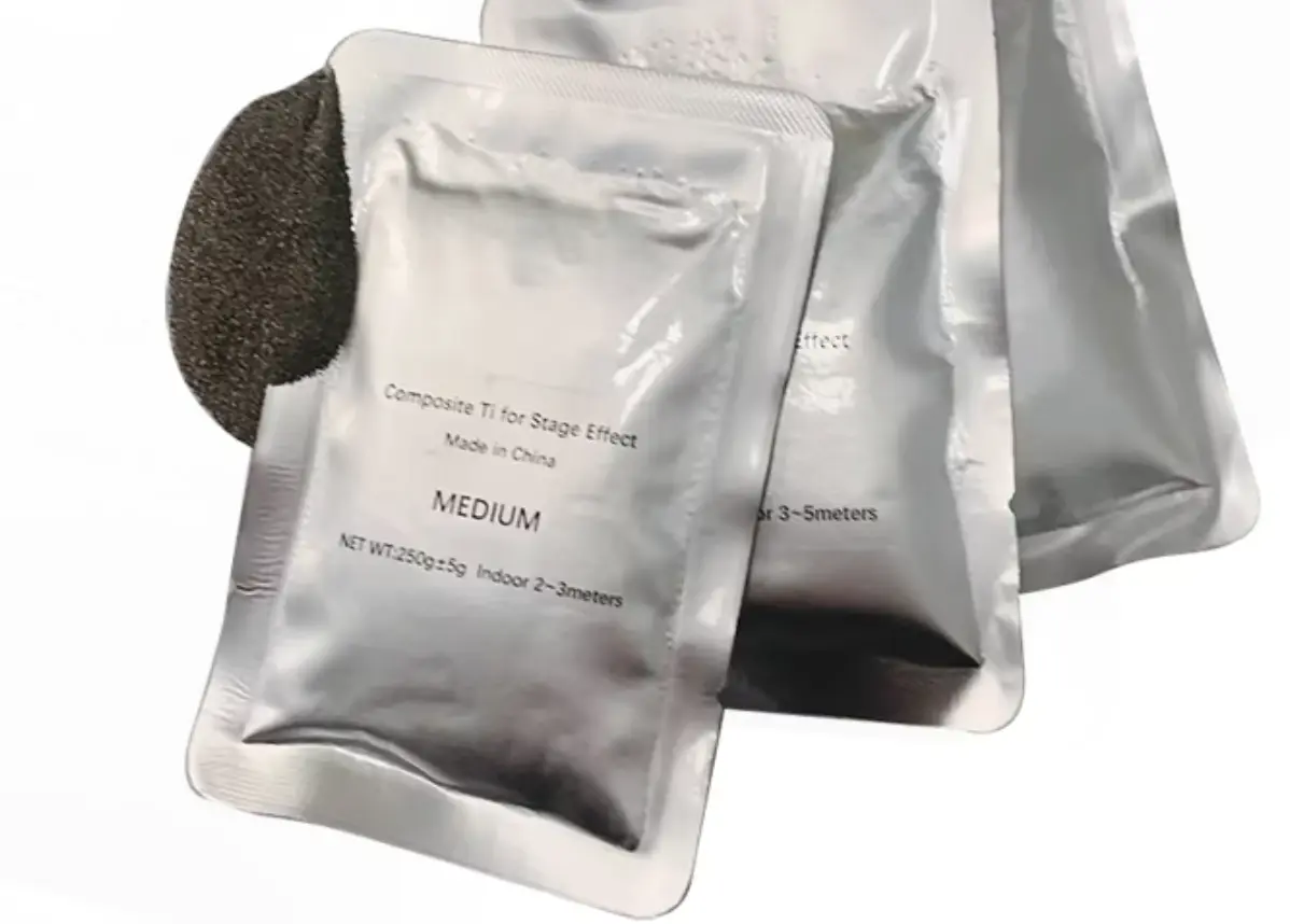 proper storage location